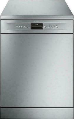 Smeg DF613PX Dishwasher