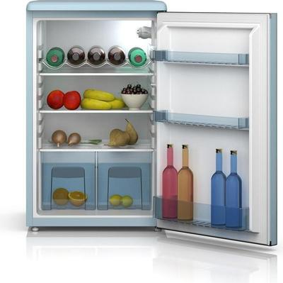 Swan SR11030BLN Refrigerator