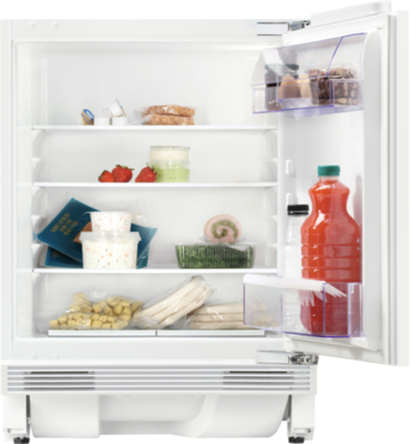 Zanussi ZQA14030DV Refrigerator