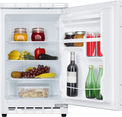 Amica UVKSD 351 950 Refrigerator