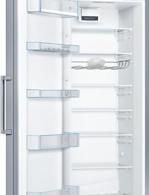 Bosch KSV36VLEP Refrigerator