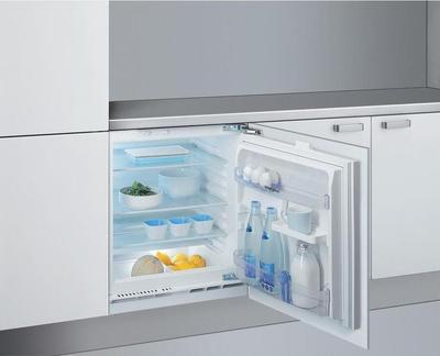 Whirlpool ARZ 0051 Refrigerator