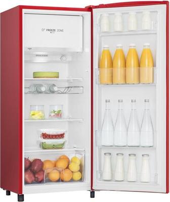 Hisense RR220D4ARF Refrigerator