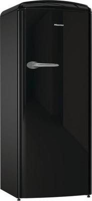 Hisense RR330D4OB2UK Refrigerator