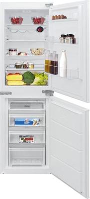 Candy BCBS 1725 TK/N Refrigerator