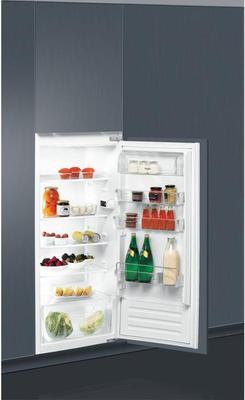 Whirlpool ARG 7181 Refrigerator