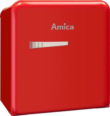 Amica KBR 331 100 R Kühlschrank