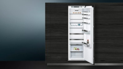 Siemens KI81RSDE0 Kühlschrank