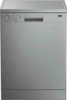 Beko DFC04210 Dishwasher