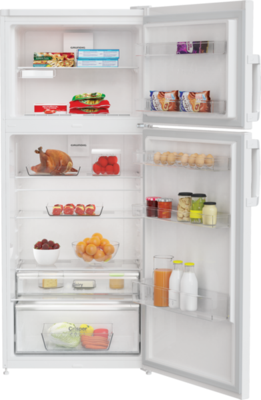 Grundig GRNE 4302 Refrigerator