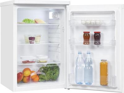 Exquisit KS 16-V-040E Refrigerator