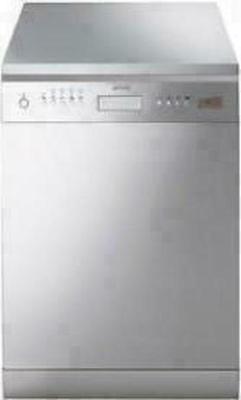 Smeg LP364XS Dishwasher