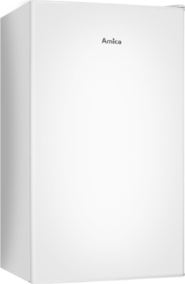 Amica VKS 15419 W Refrigerator