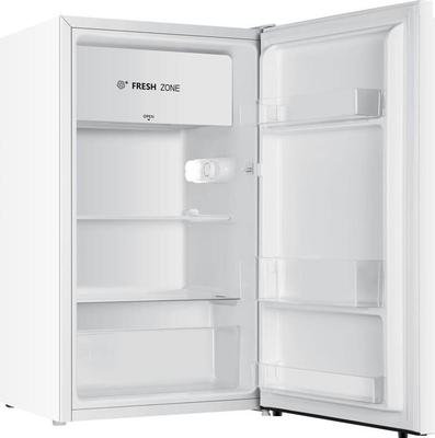 Hisense RR121D4AWF Refrigerator