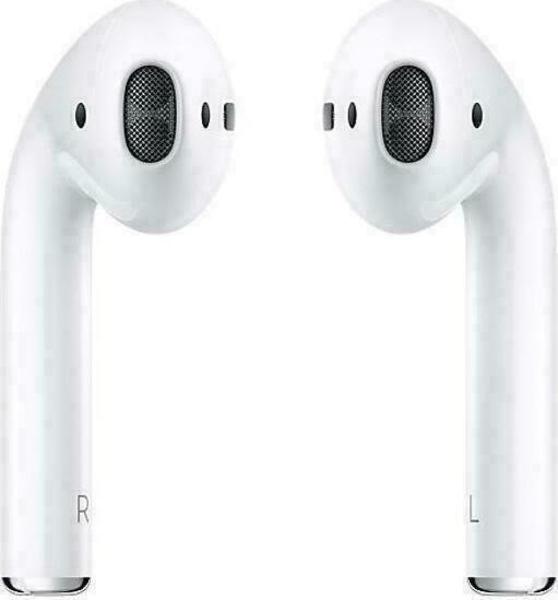 Apple AirPods front