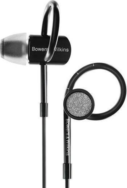 Bowers & Wilkins C5 Series 2 front