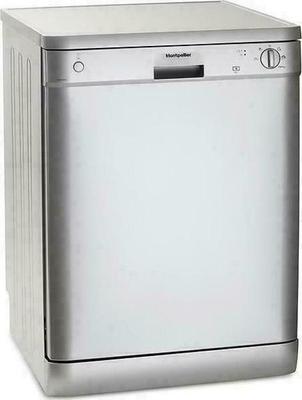Montpellier DW1254S Dishwasher