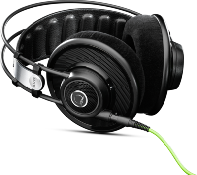 AKG Q701 Headphones
