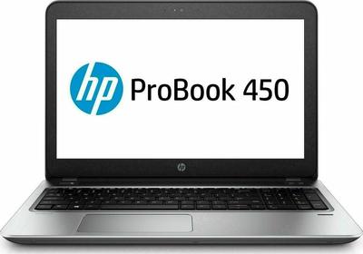 HP ProBook 450 G4 Il computer portatile