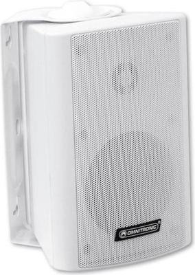 Omnitronic WP-4W Loudspeaker