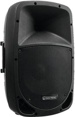 Omnitronic VFM-210AP Loudspeaker