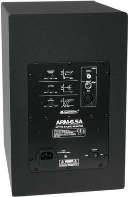 Omnitronic ARM-6.5 2-way studio monitor