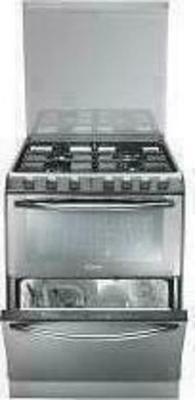 Candy TRIO 9501X Dishwasher