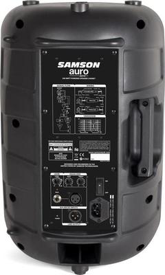 Samson Auro D210 Haut-parleur