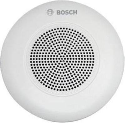 Bosch LC5-WC06E4 Altoparlante