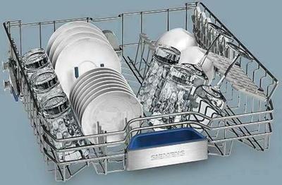 Siemens SN677X00TG Dishwasher