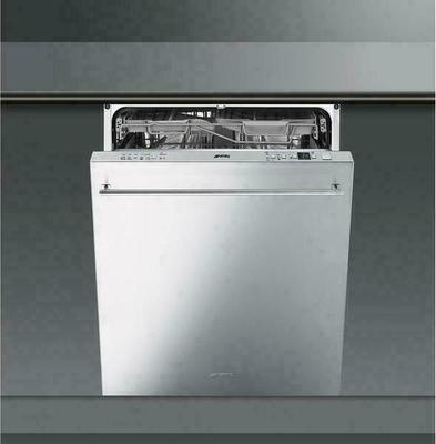 Smeg DI6SS-1 Dishwasher