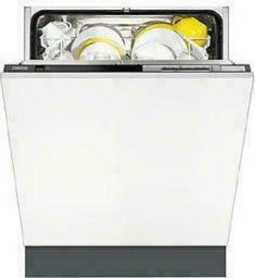 Zanussi ZDT15006FA Dishwasher