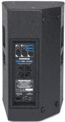 Samson RSX112A Haut-parleur