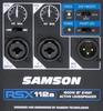Samson RSX112A 