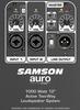 Samson Auro X12D 