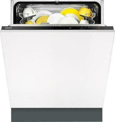Zanussi ZDT21002FA Dishwasher