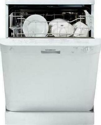 Nordmende DW64WH Dishwasher