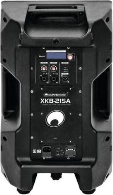 Omnitronic XKB-215A