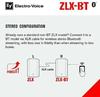 Electro-Voice ZLX-15BT 