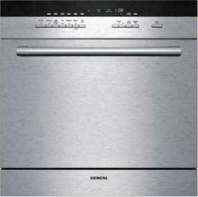 Siemens SC76M530GB Dishwasher