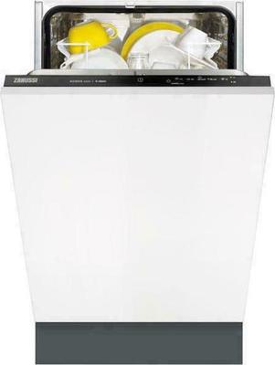 Zanussi ZDV12001FA Dishwasher
