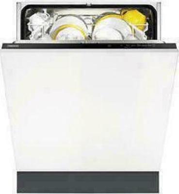 Zanussi ZDT12041FA Dishwasher