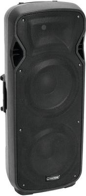 Omnitronic VFM-2215AP Loudspeaker