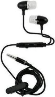 MCA In-ear stereo earphones