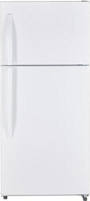 Moffat MTE18GTKWW Refrigerator