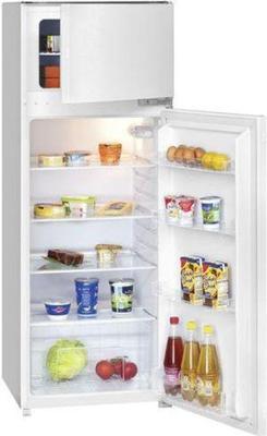 Bomann DTE 338 Refrigerator