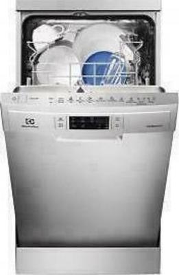 Electrolux ESF5534LOX Dishwasher