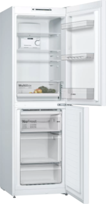 Bosch KGN34NW3AG Refrigerator