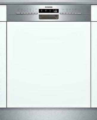 Siemens SN536S01KE Dishwasher