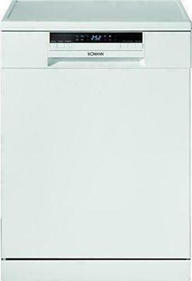 Bomann GSP 853 Dishwasher
